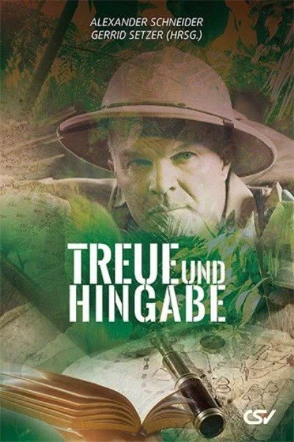 Treue und Hingabe